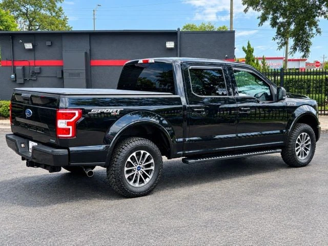 2020 Ford F-150 13th Gen - Image 5 of 20