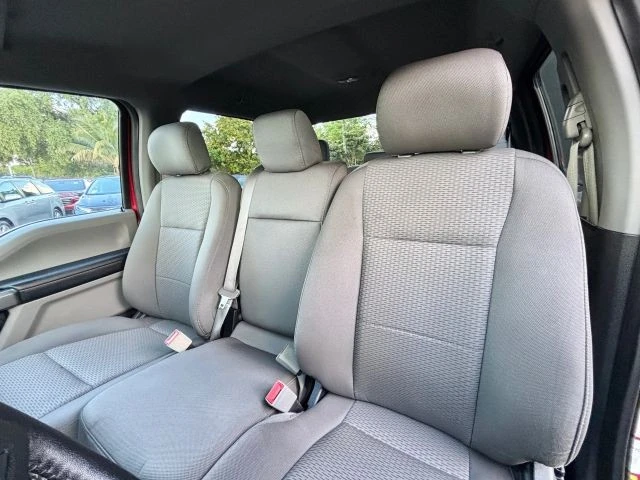 2020 Ford F-150 13th Gen - Image 11 of 28