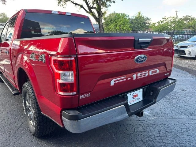 2020 Ford F-150 13th Gen - Image 24 of 28