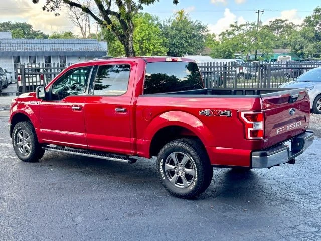 2020 Ford F-150 13th Gen - Image 4 of 28