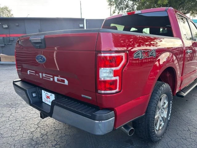 2020 Ford F-150 13th Gen - Image 23 of 28