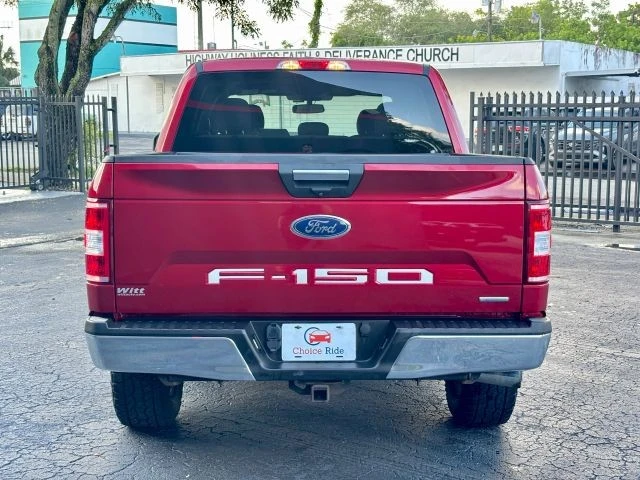 2020 Ford F-150 13th Gen - Image 5 of 28
