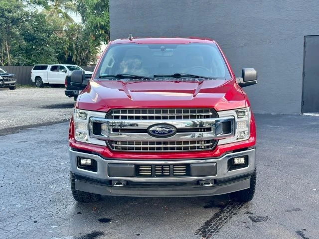 2020 Ford F-150 13th Gen - Image 2 of 28
