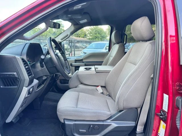2020 Ford F-150 13th Gen - Image 9 of 28