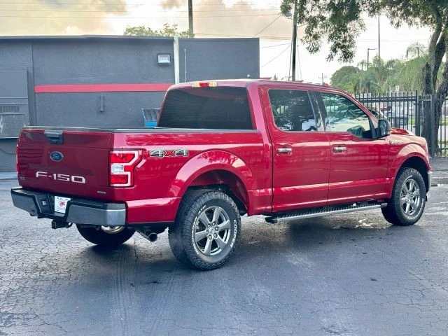 2020 Ford F-150 13th Gen - Image 6 of 28