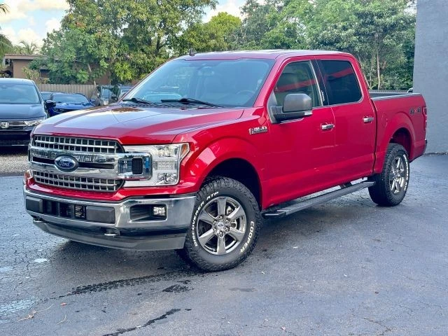 2020 Ford F-150 13th Gen - Image 3 of 28