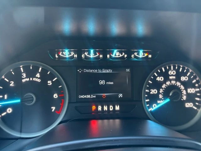2020 Ford F-150 13th Gen - Image 15 of 28