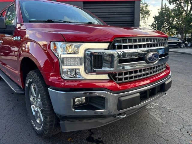 2020 Ford F-150 13th Gen - Image 27 of 28
