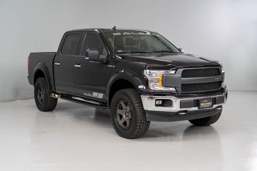 2020 Ford F-150 13th Gen - Image 9 of 31