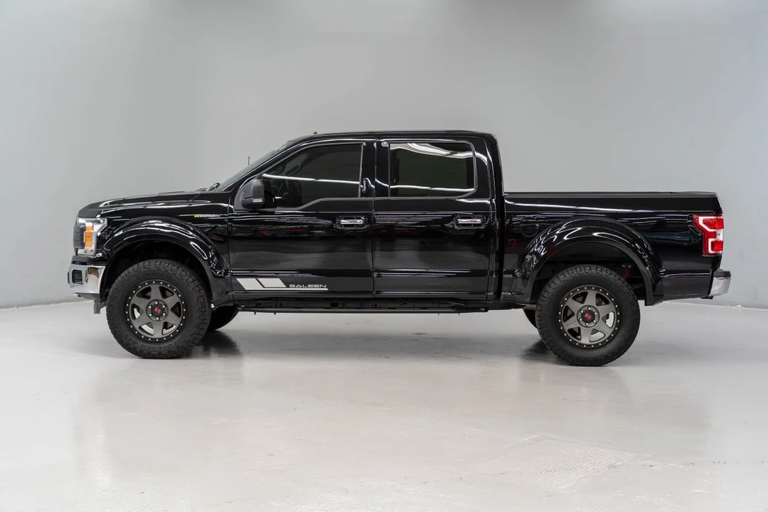 2020 Ford F-150 13th Gen - Image 3 of 31