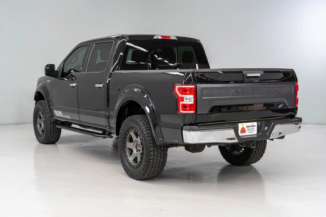 2020 Ford F-150 13th Gen - Image 4 of 31