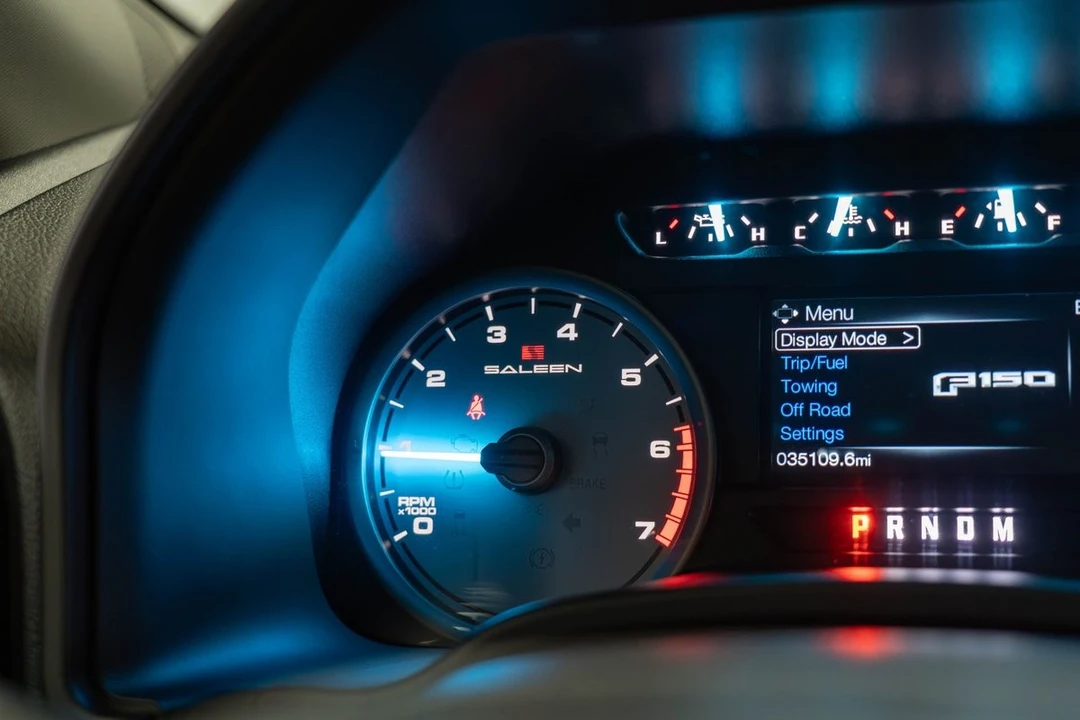 2020 Ford F-150 13th Gen - Image 21 of 31