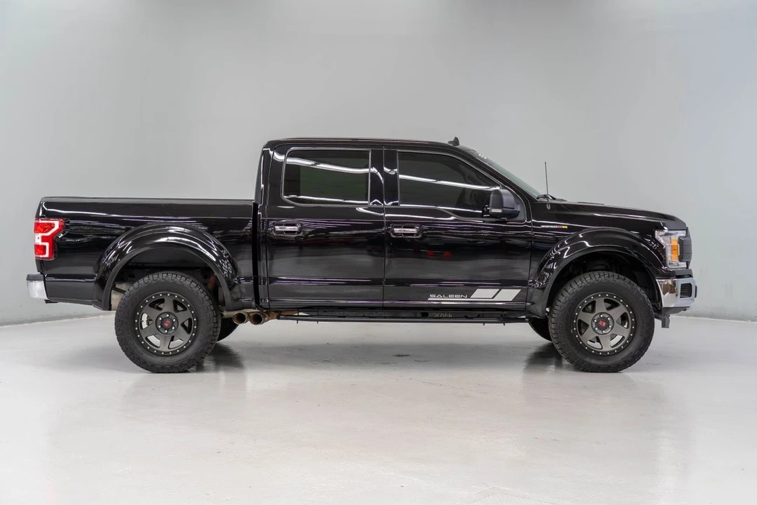2020 Ford F-150 13th Gen - Image 8 of 31