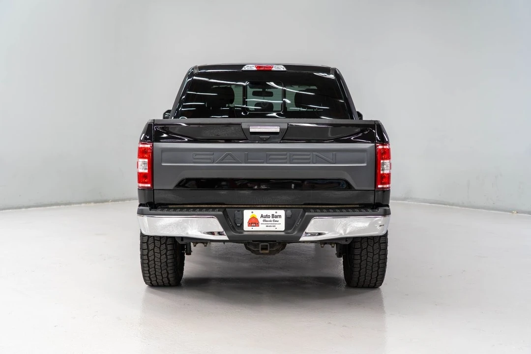 2020 Ford F-150 13th Gen - Image 6 of 31