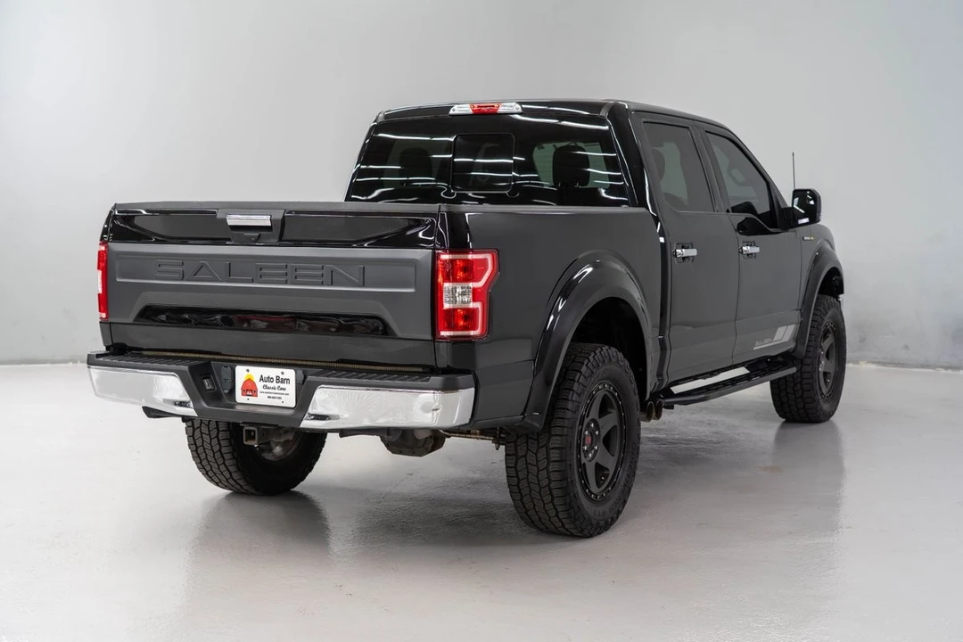 2020 Ford F-150 13th Gen - Image 7 of 31