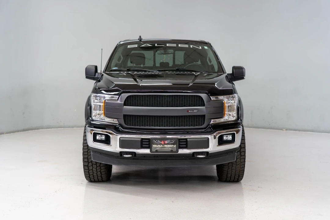2020 Ford F-150 13th Gen - Image 5 of 31
