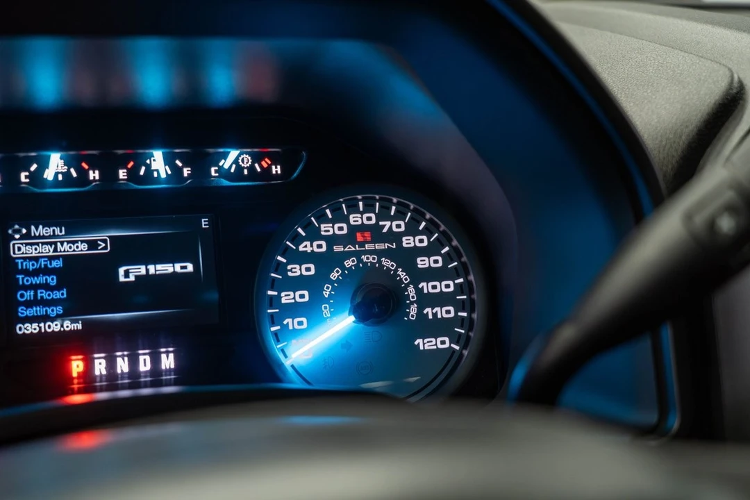 2020 Ford F-150 13th Gen - Image 22 of 31