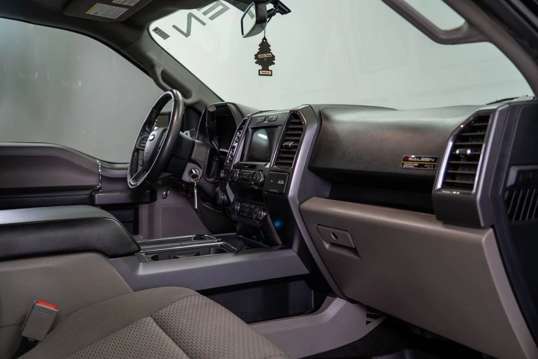 2020 Ford F-150 13th Gen - Image 13 of 31
