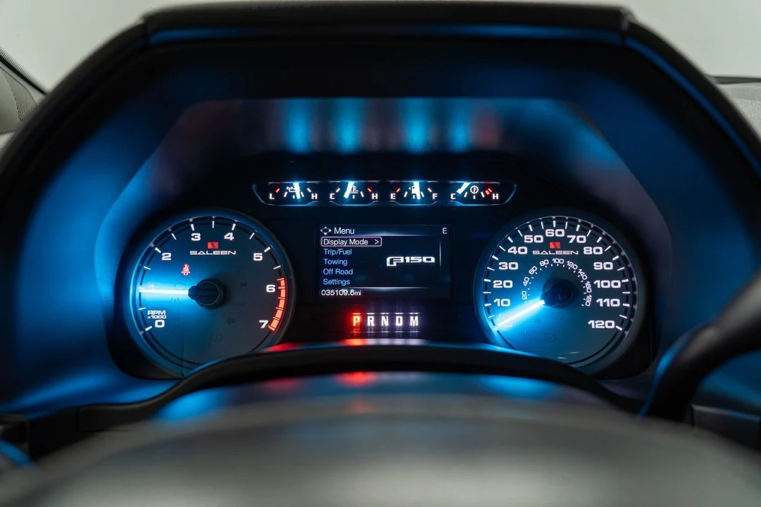 2020 Ford F-150 13th Gen - Image 20 of 31