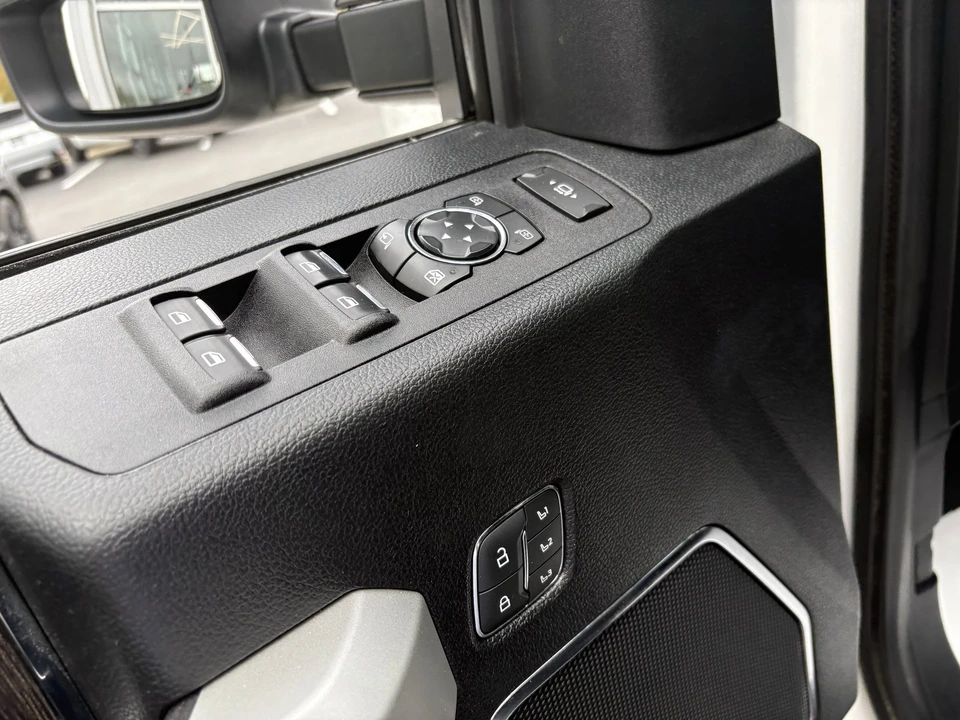 2020 Ford Super Duty 4th Gen - Image 13 of 21