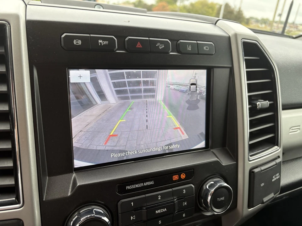 2020 Ford Super Duty 4th Gen - Image 16 of 21