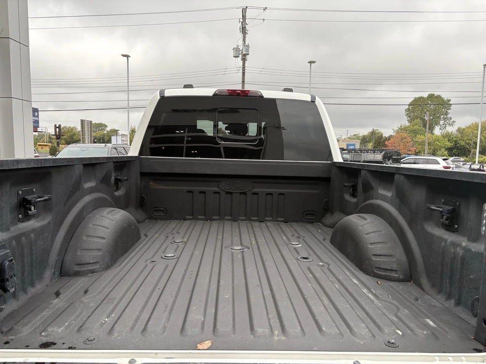 2020 Ford Super Duty 4th Gen - Image 10 of 21
