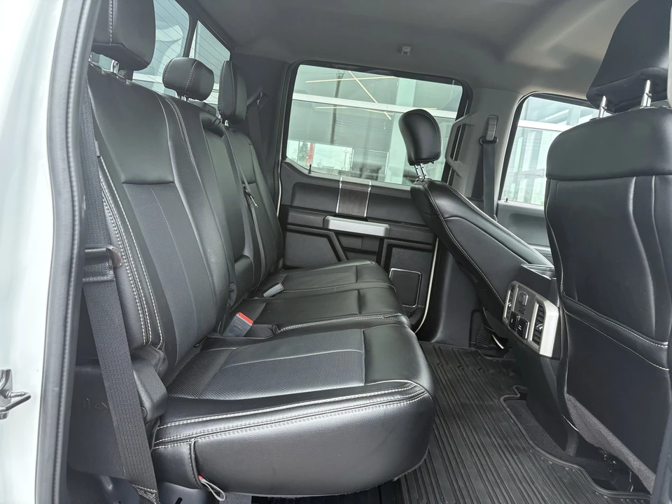 2020 Ford Super Duty 4th Gen - Image 20 of 21