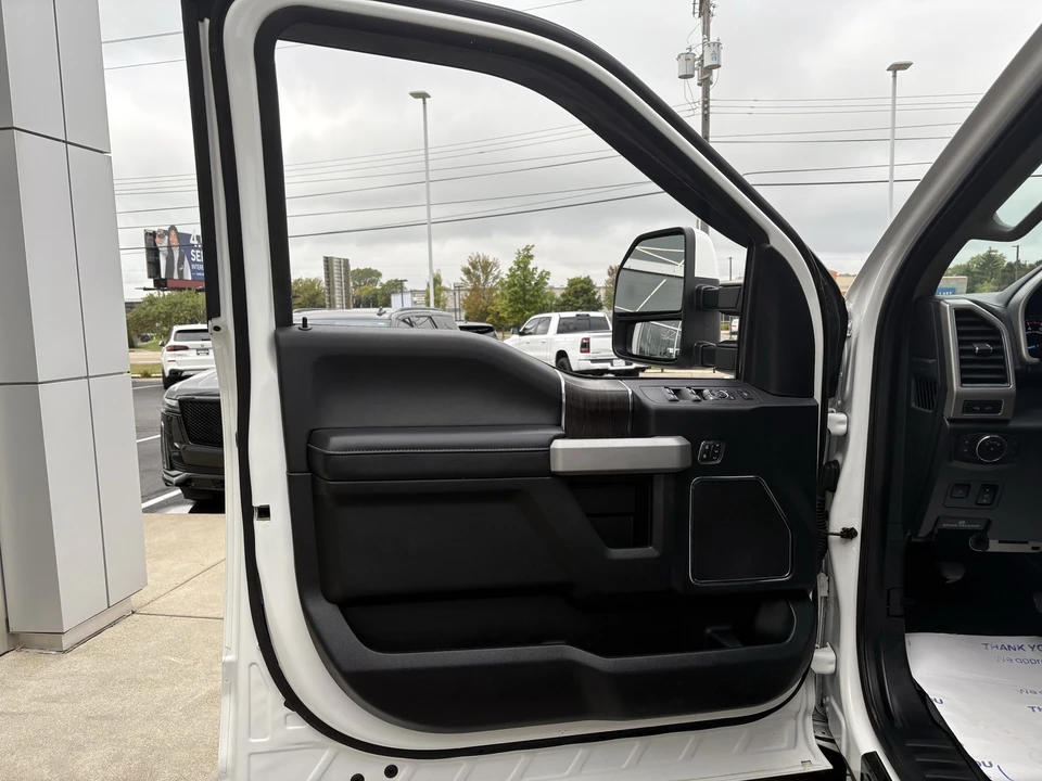 2020 Ford Super Duty 4th Gen - Image 12 of 21