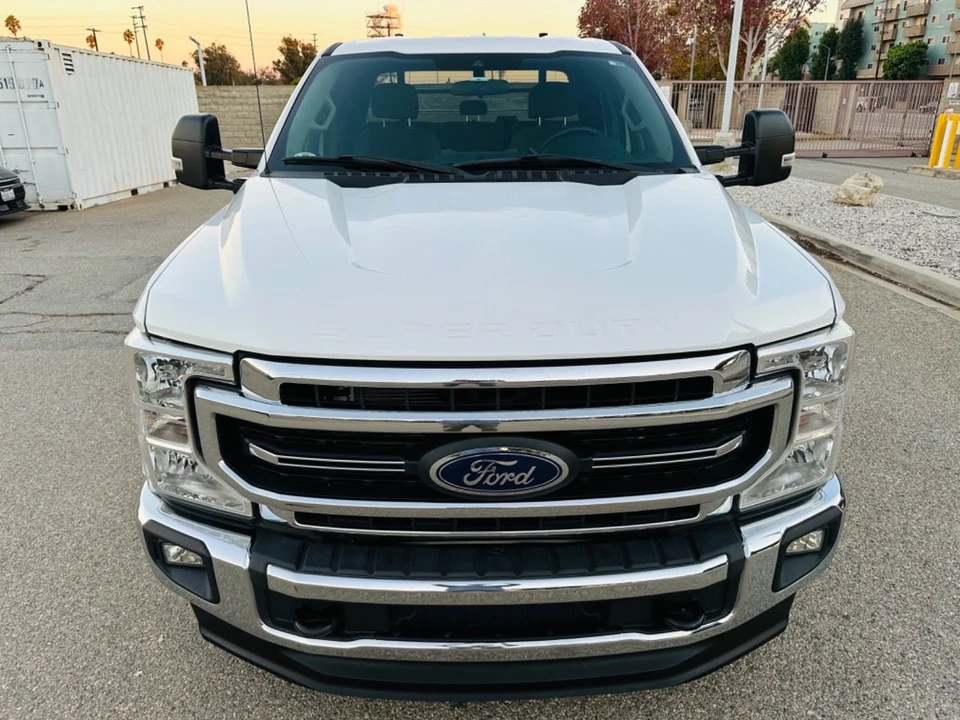 2020 Ford Super Duty 4th Gen - Image 3 of 21