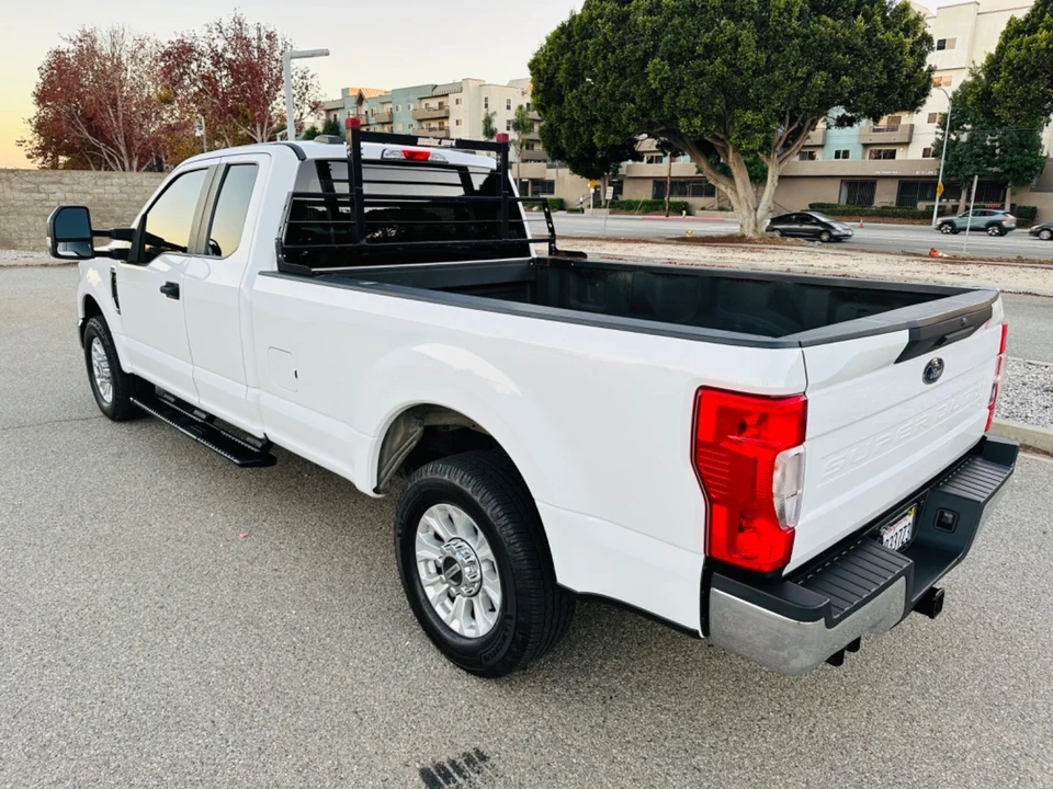 2020 Ford Super Duty 4th Gen - Image 12 of 21
