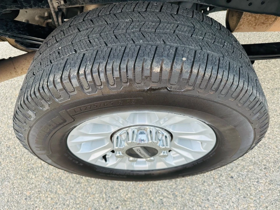 2020 Ford Super Duty 4th Gen - Image 20 of 21