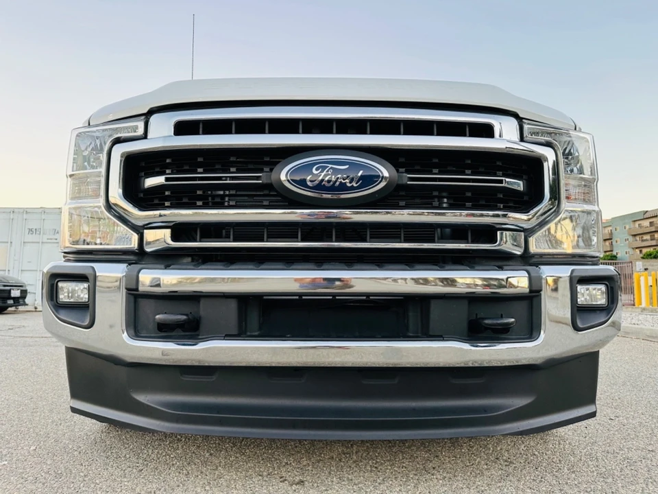 2020 Ford Super Duty 4th Gen - Image 4 of 21