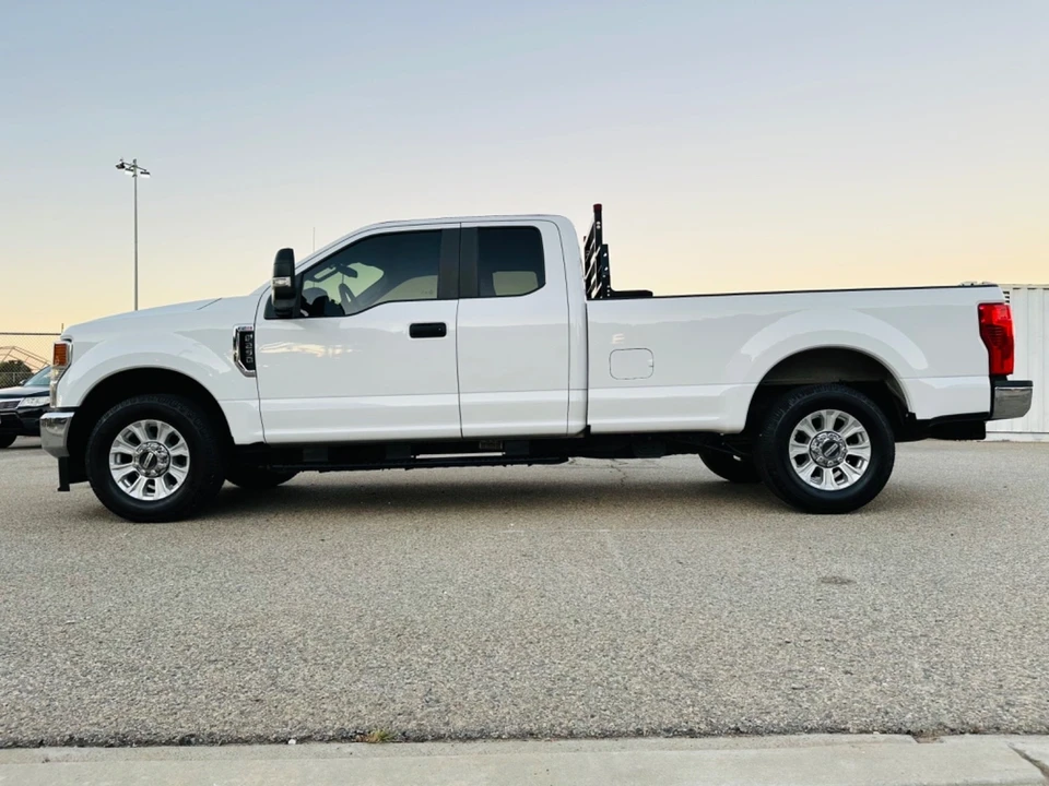 2020 Ford Super Duty 4th Gen - Image 15 of 21