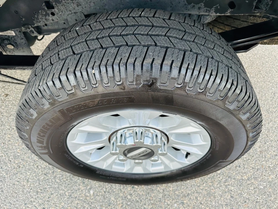 2020 Ford Super Duty 4th Gen - Image 19 of 21