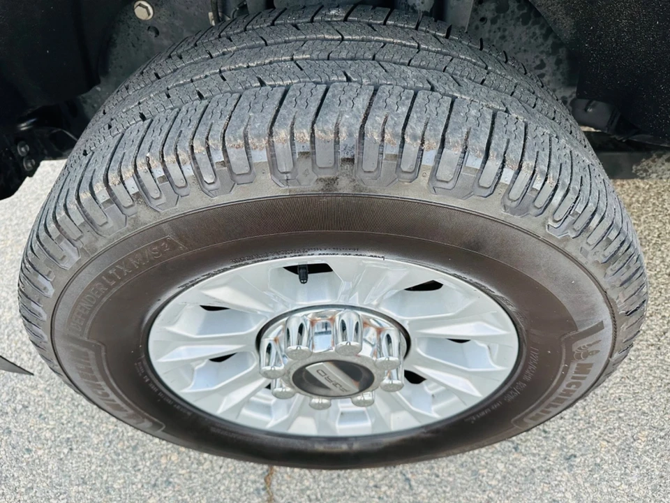 2020 Ford Super Duty 4th Gen - Image 18 of 21