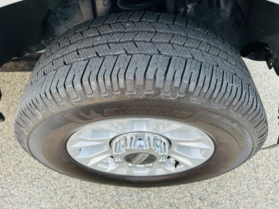 2020 Ford Super Duty 4th Gen - Image 21 of 21
