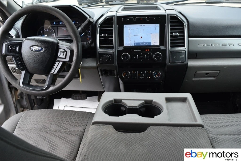 2020 Ford Super Duty 4th Gen - Image 15 of 21
