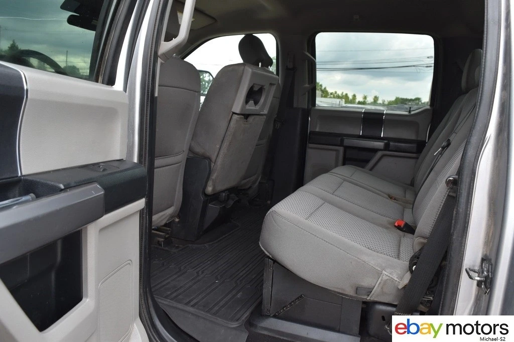 2020 Ford Super Duty 4th Gen - Image 14 of 21
