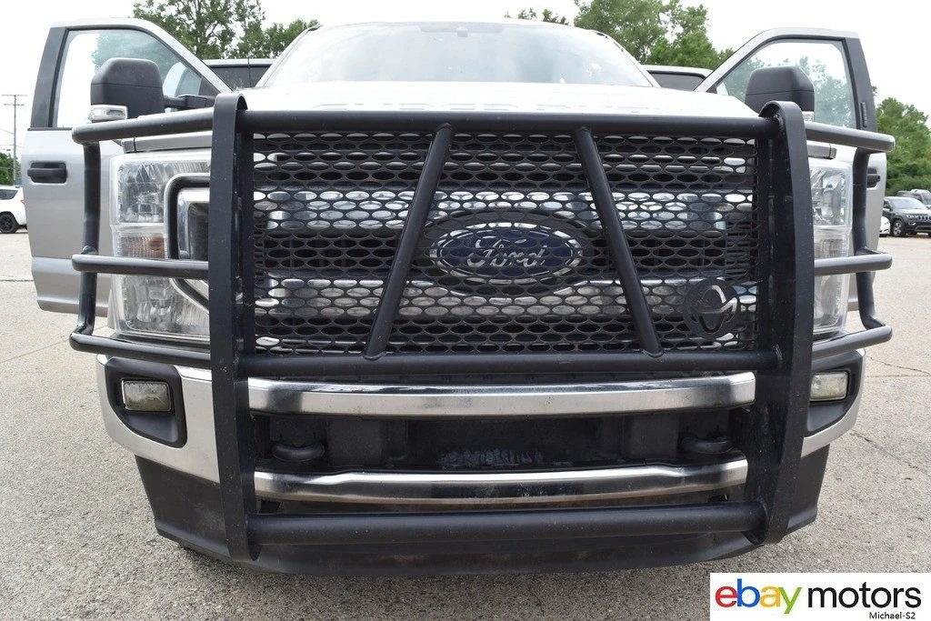 2020 Ford Super Duty 4th Gen - Image 20 of 21