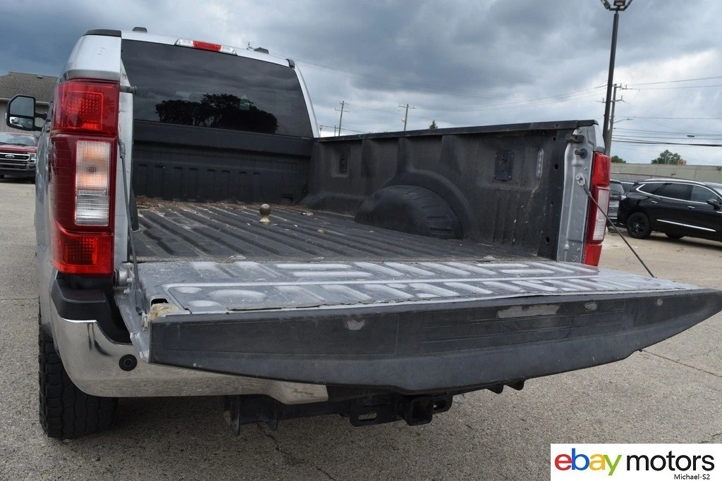 2020 Ford Super Duty 4th Gen - Image 7 of 21