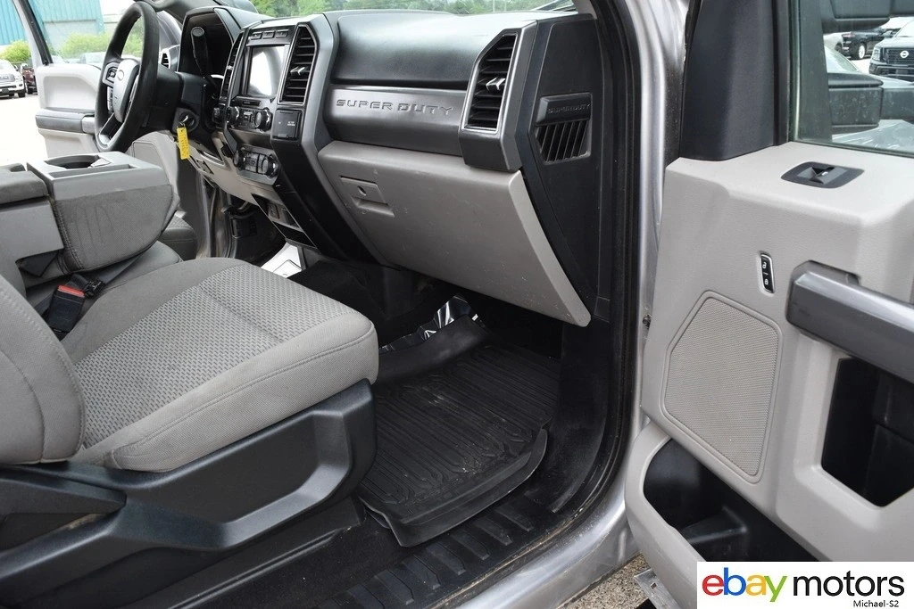 2020 Ford Super Duty 4th Gen - Image 16 of 21