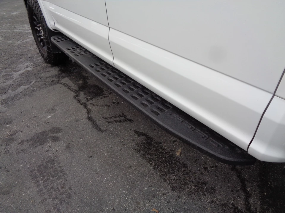 2020 Ford Super Duty 4th Gen - Image 11 of 21