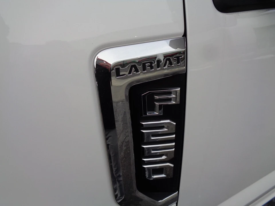 2020 Ford Super Duty 4th Gen - Image 12 of 21