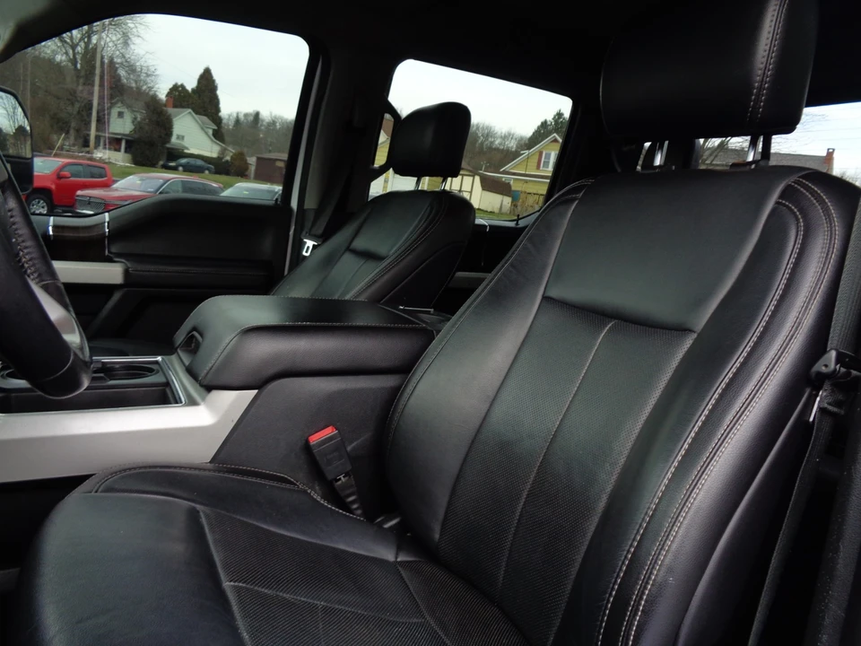 2020 Ford Super Duty 4th Gen - Image 14 of 21