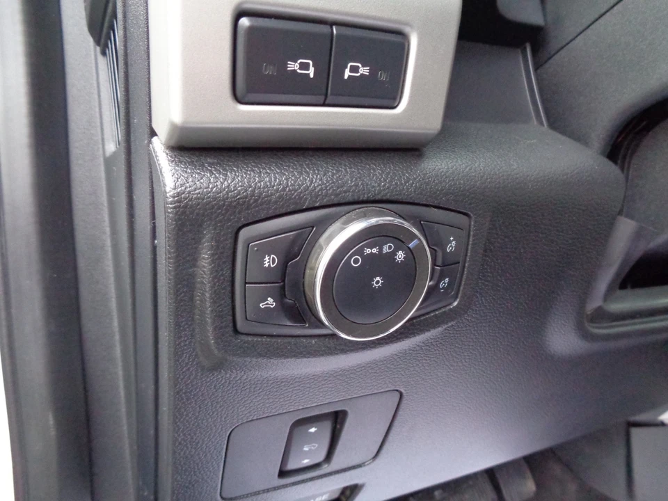 2020 Ford Super Duty 4th Gen - Image 15 of 21