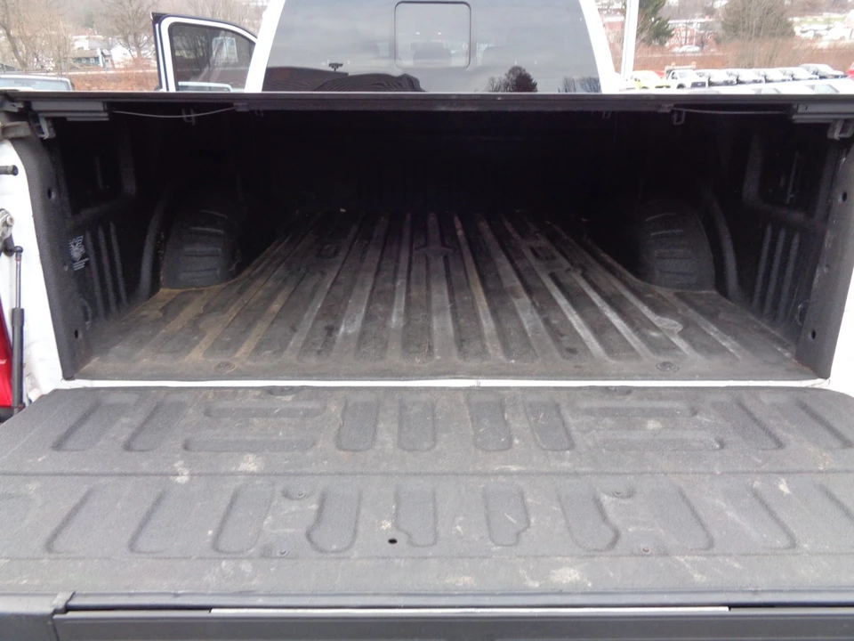 2020 Ford Super Duty 4th Gen - Image 21 of 21