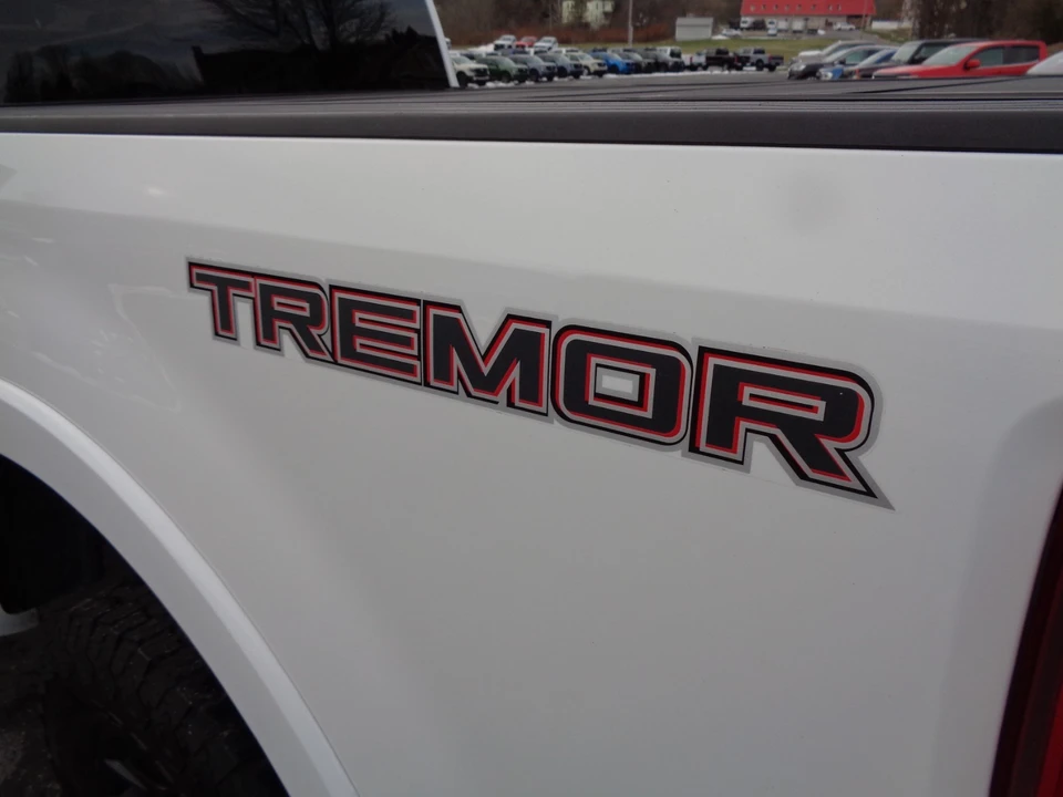2020 Ford Super Duty 4th Gen - Image 19 of 21