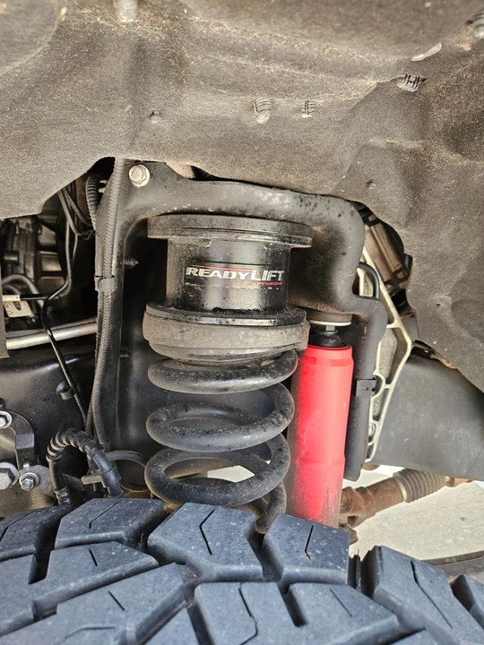2020 Ford Super Duty 4th Gen - Image 17 of 21