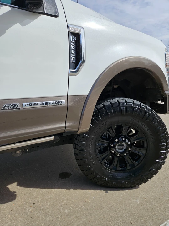 2020 Ford Super Duty 4th Gen - Image 9 of 21