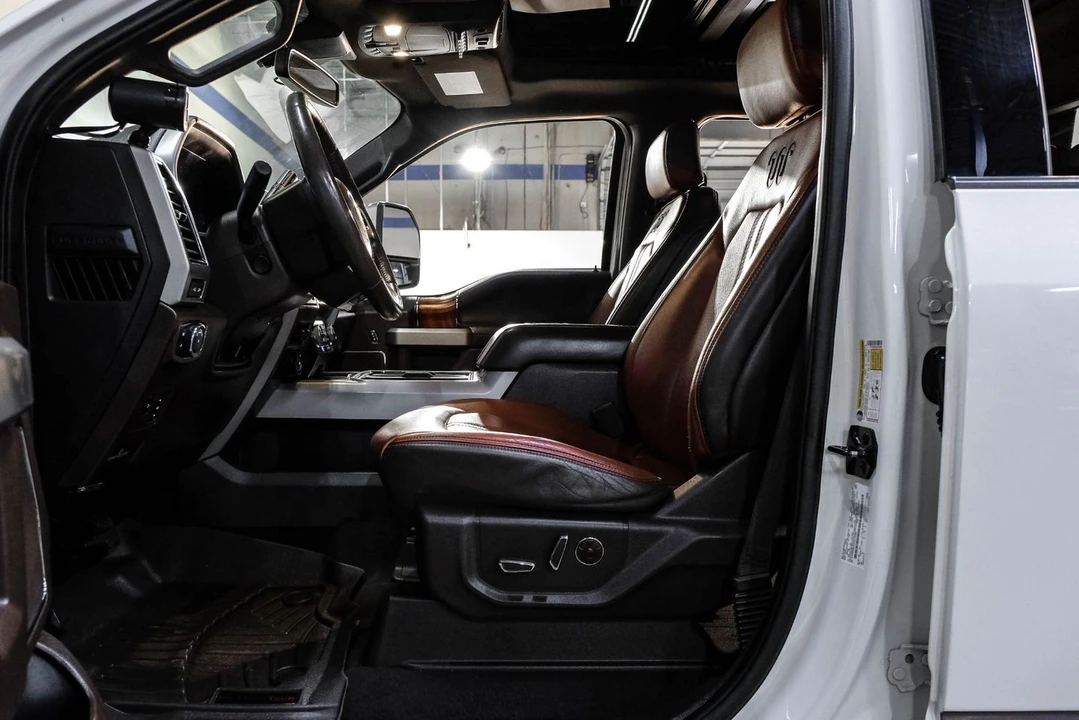 2020 Ford Super Duty 4th Gen - Image 5 of 12